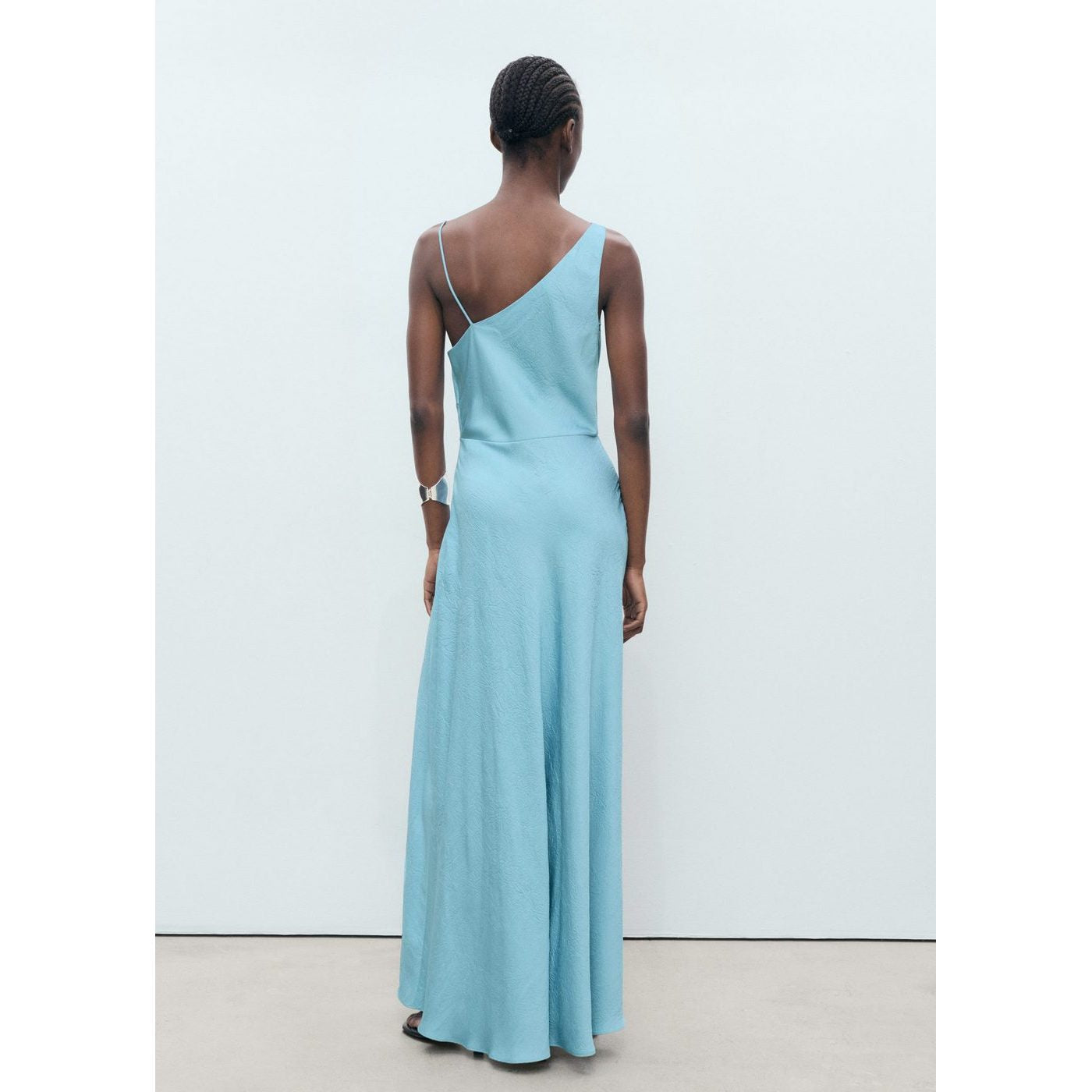 Robe Primaver - Sky Blue