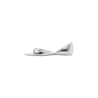 Sandales Plana - Argent