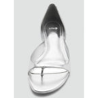 Sandales Plana - Argent
