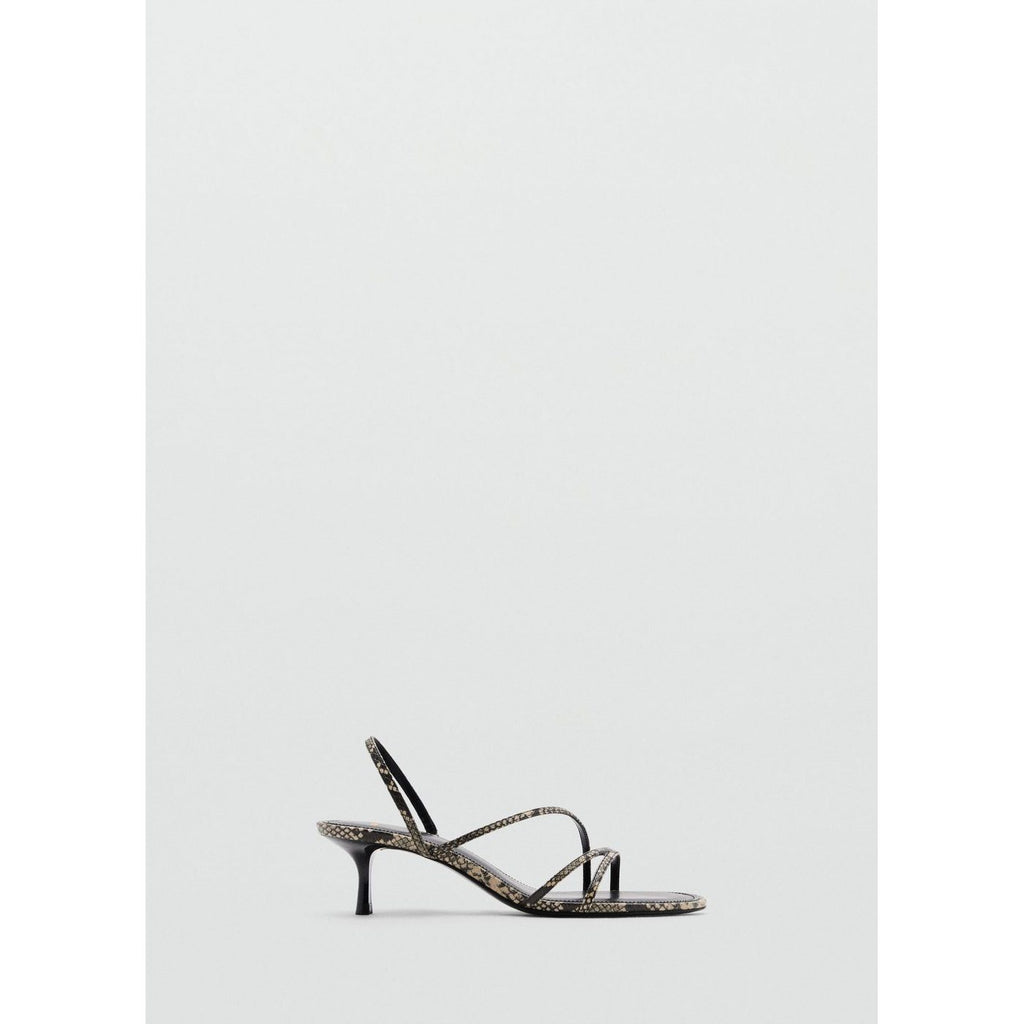 Sandalias Marga - Gris