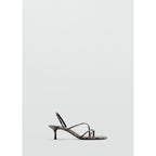 Sandalias Marga - Gris
