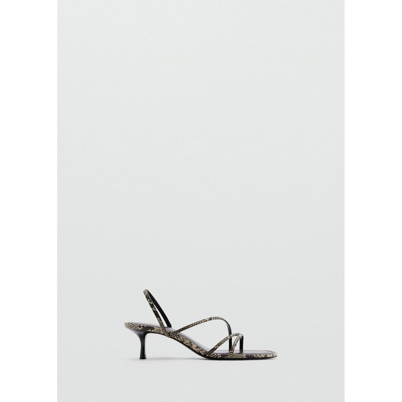 Sandalias Marga - Gris