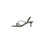 Sandalias Marga - Gris