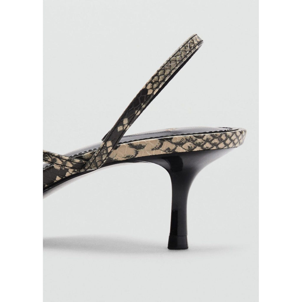 Sandalias Marga - Gris