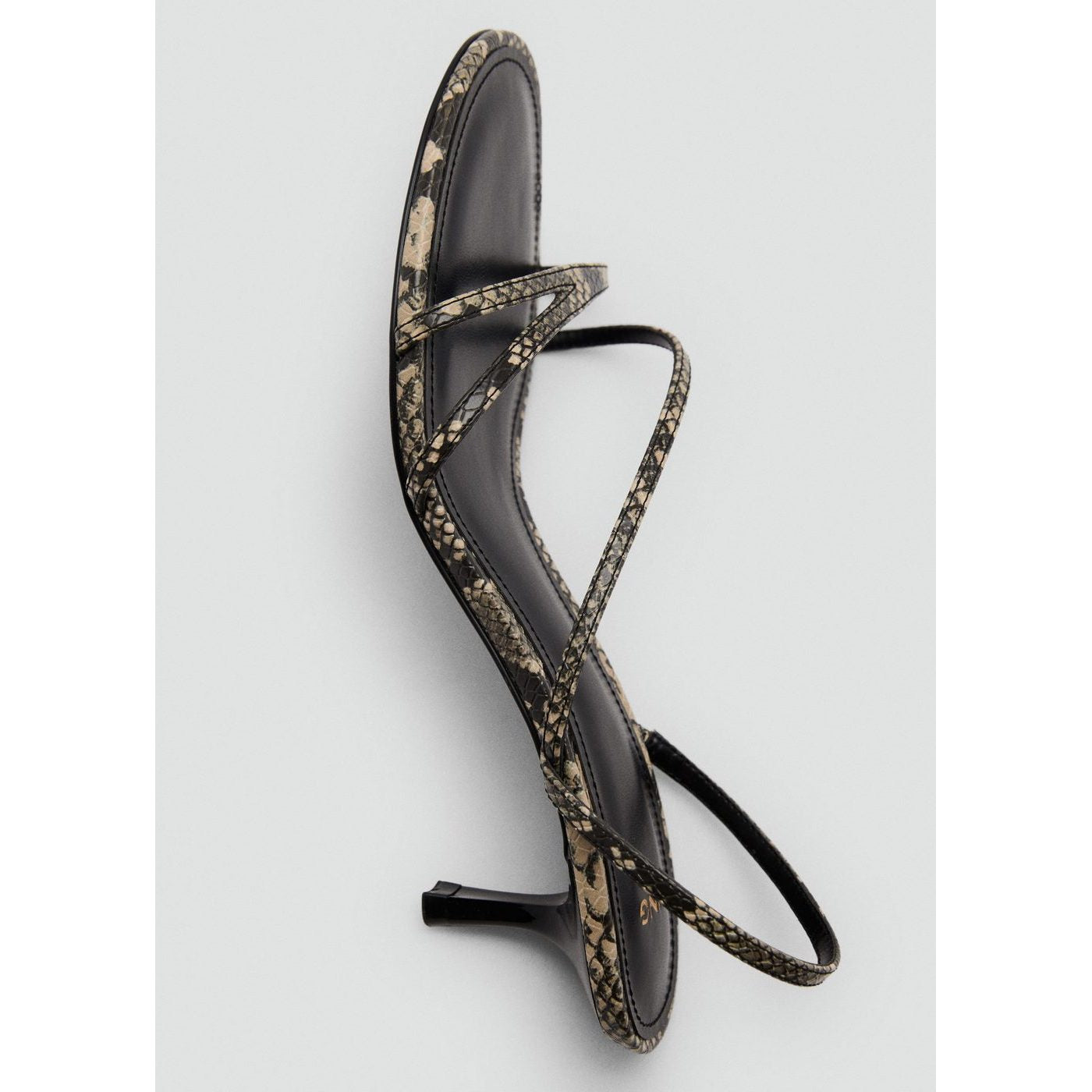 Sandalias Marga - Gris