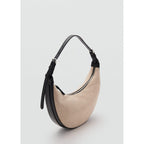 Bolso Finde pequeño - Negro