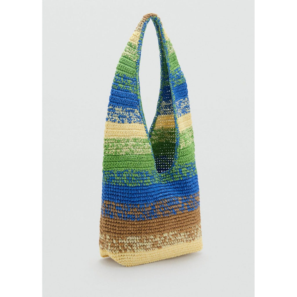 Grand Devi Bag - Green