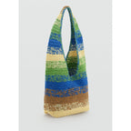 Grand Devi Bag - Green