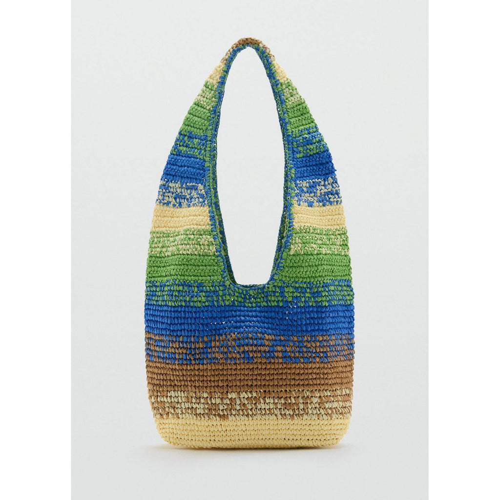 Grand Devi Bag - Green
