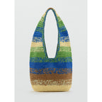 Grand Devi Bag - Green