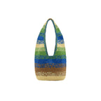 Grand Devi Bag - Green