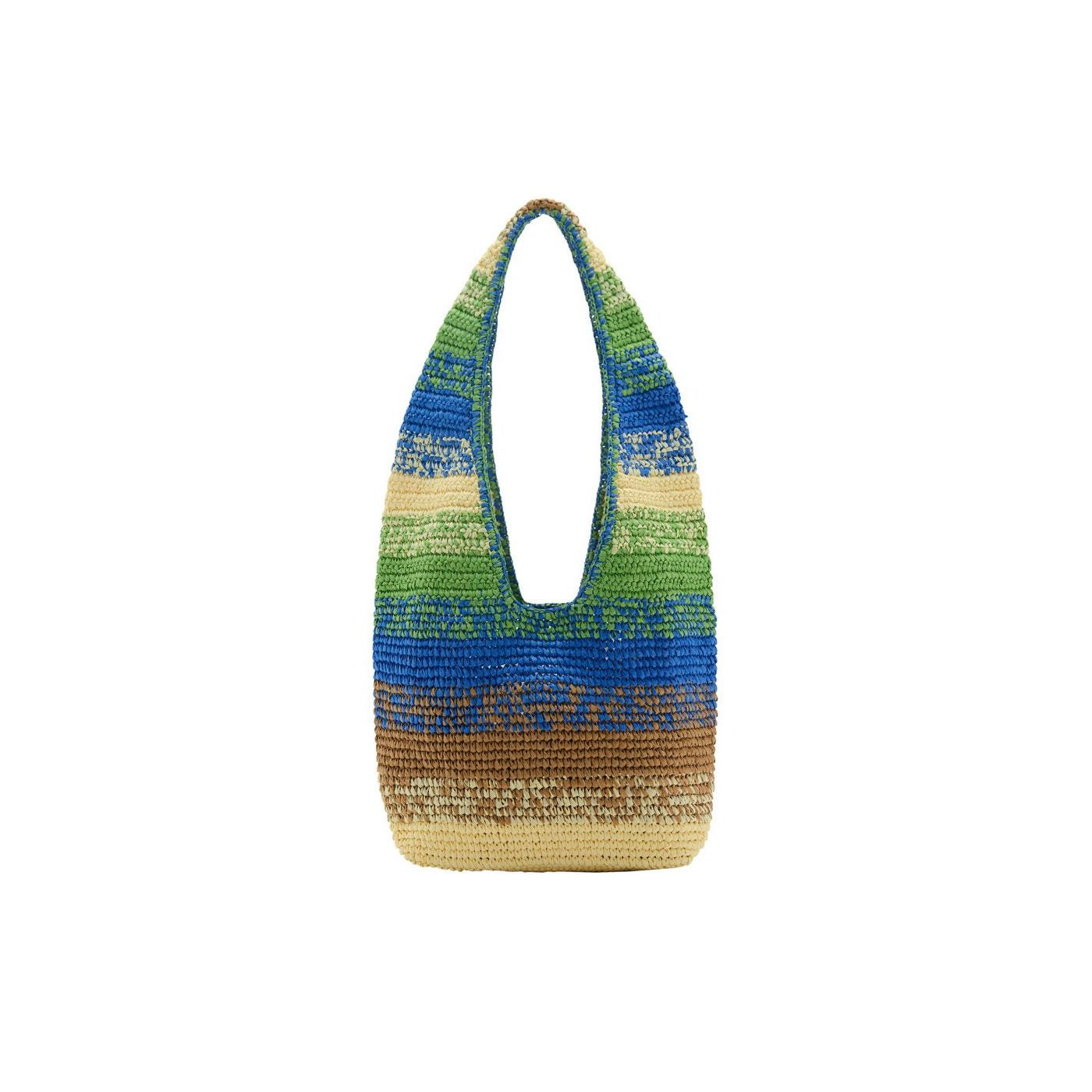 Grand Devi Bag - Green