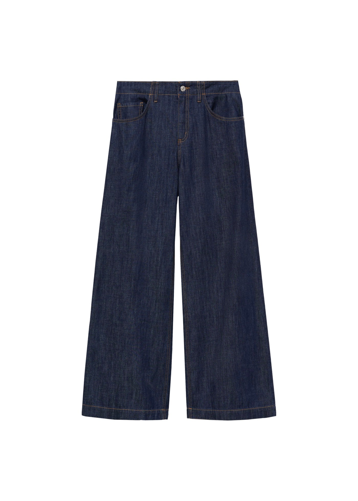 Jean Wideleg Taille Normale