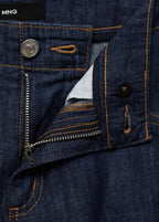 Jean Wideleg Taille Normale