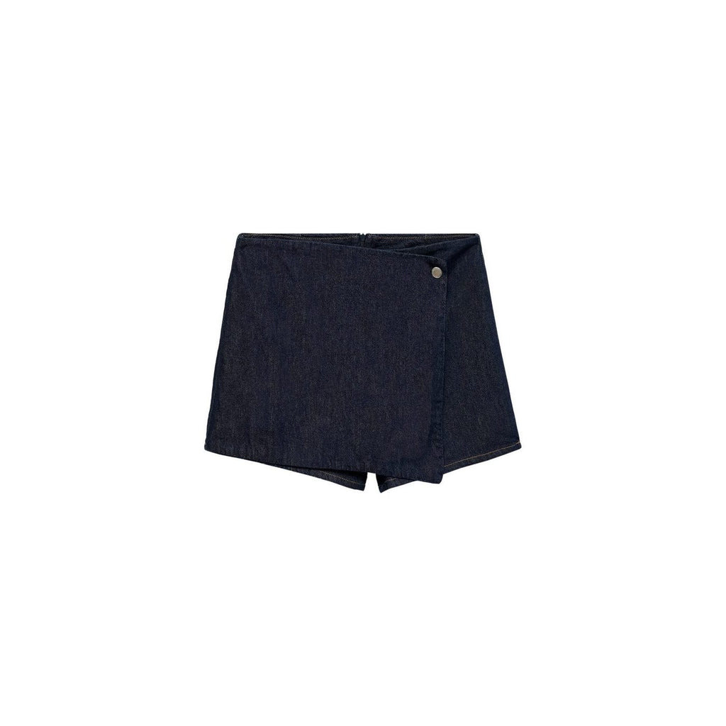 Short Skort - Bleu