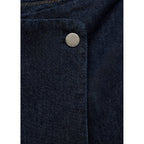 Short Skort - Bleu