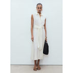Sero Dress - Raw