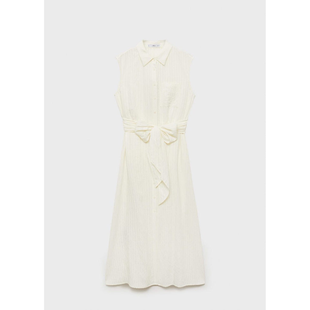 Sero Dress - Raw
