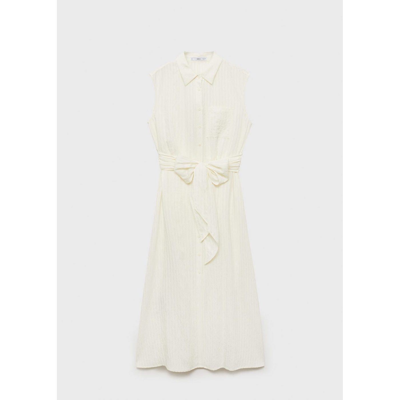 Sero Dress - Raw