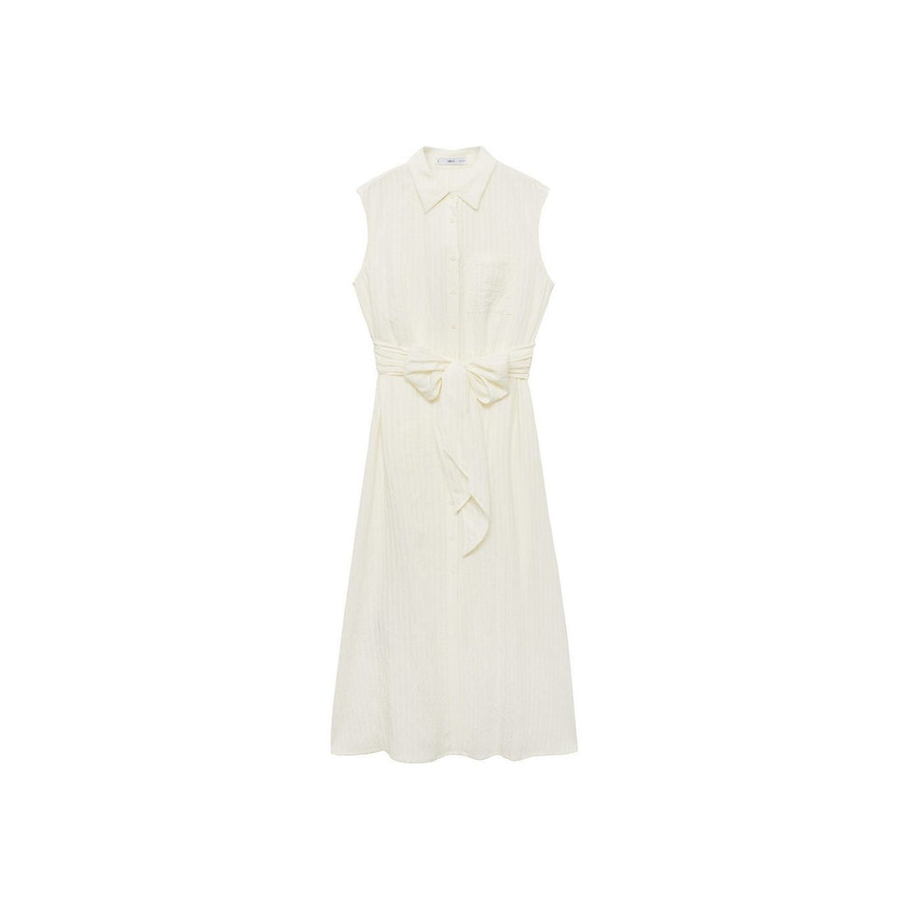 Sero Dress - Raw