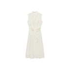 Sero Dress - Raw