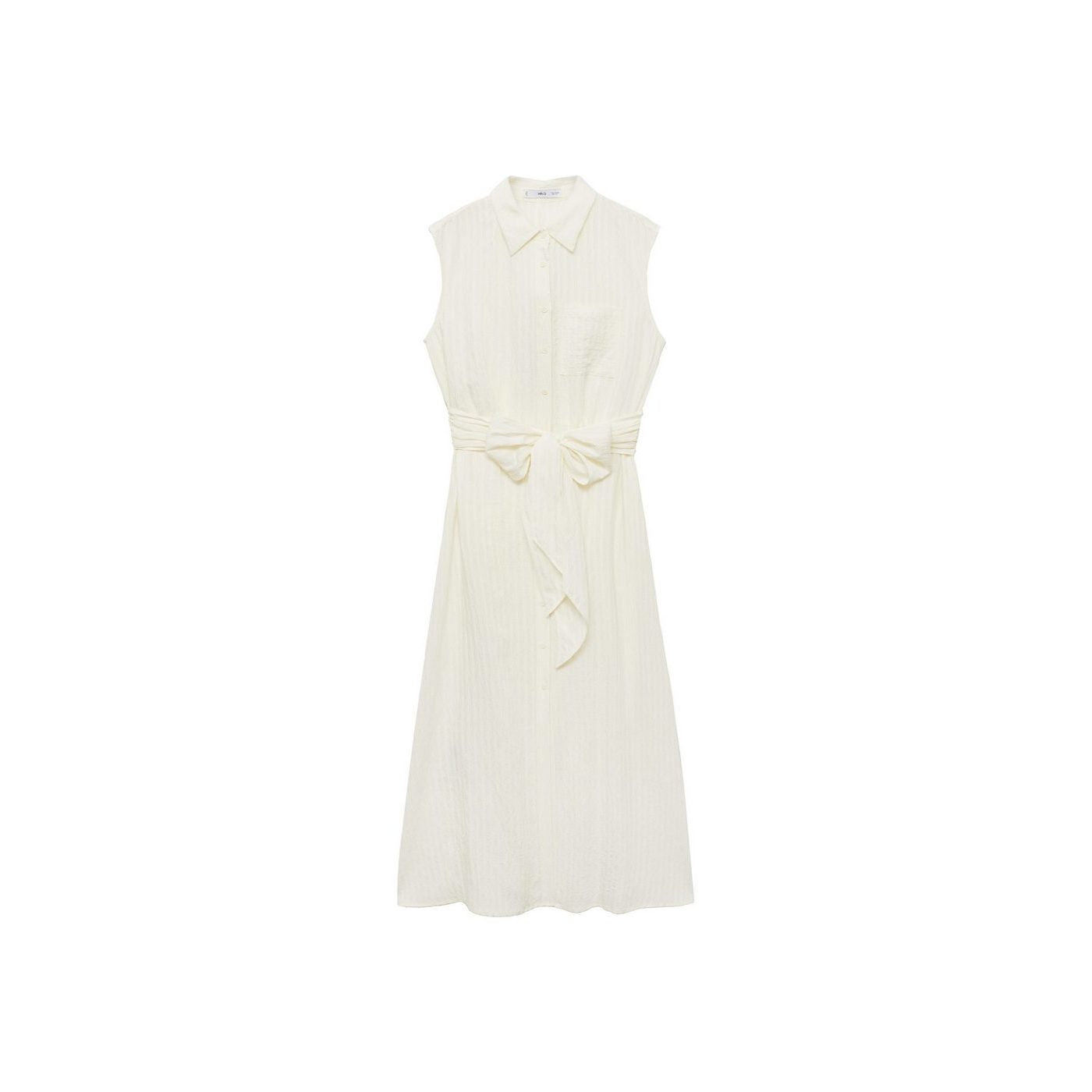 Sero Dress - Raw