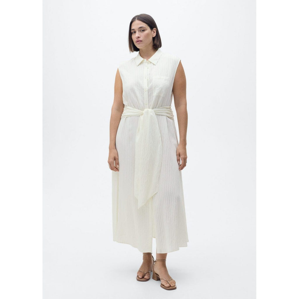 Sero Dress - Raw