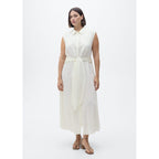 Sero Dress - Raw