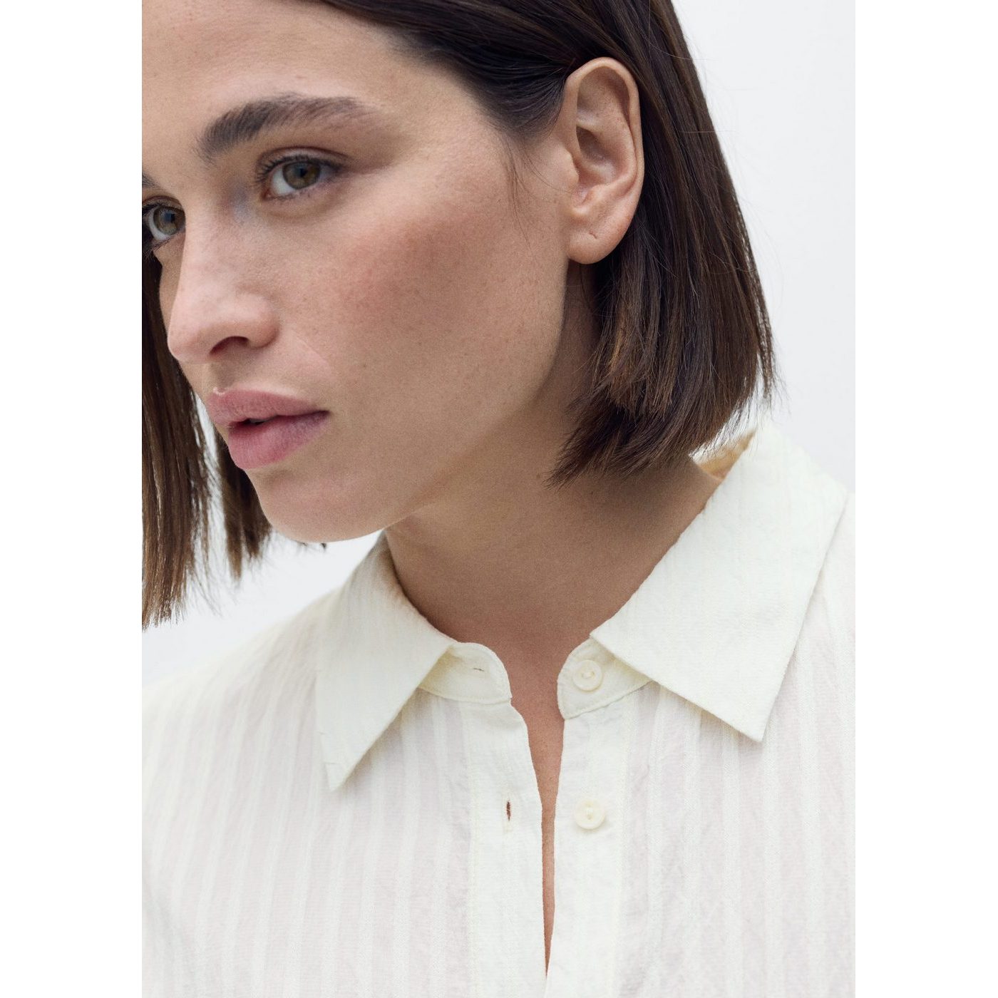 Sero Dress - Raw