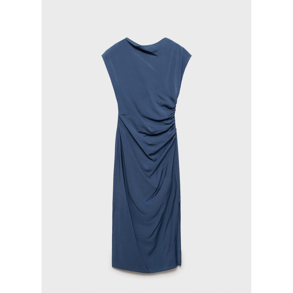 Robe Kelly - Bleu Indigo
