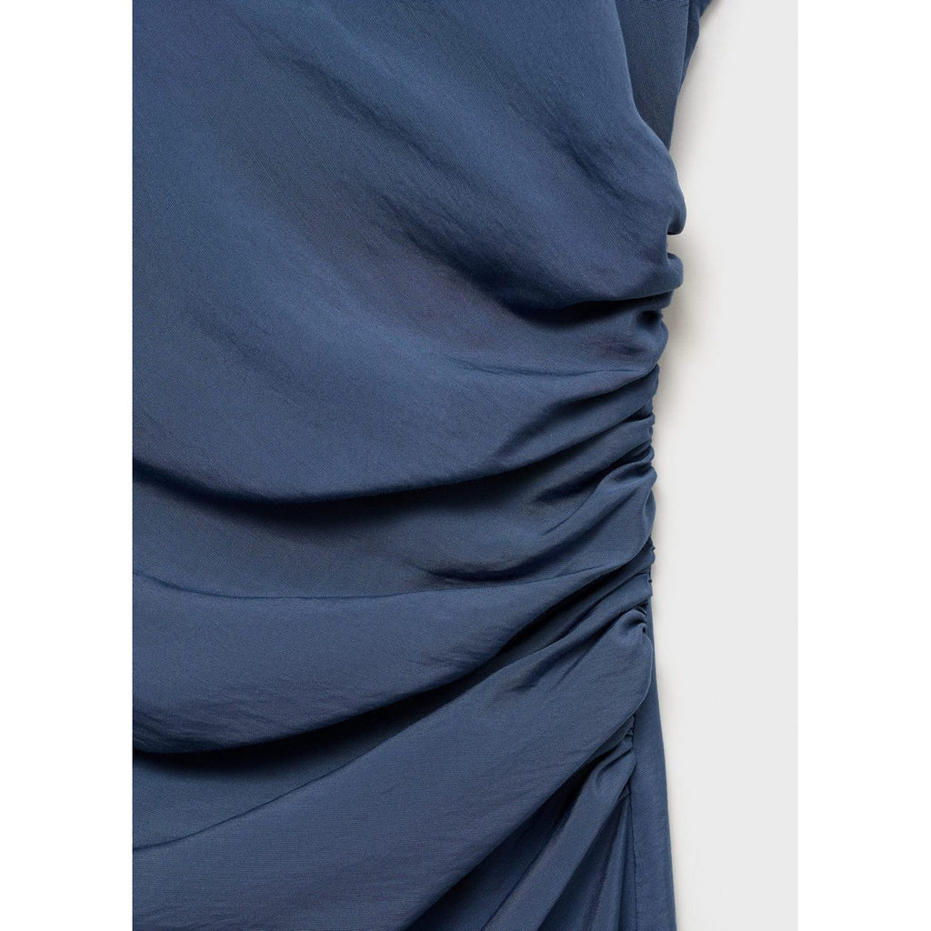 Robe Kelly - Bleu Indigo