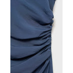 Robe Kelly - Bleu Indigo