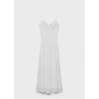 Robe Kate - Blanc Cassé