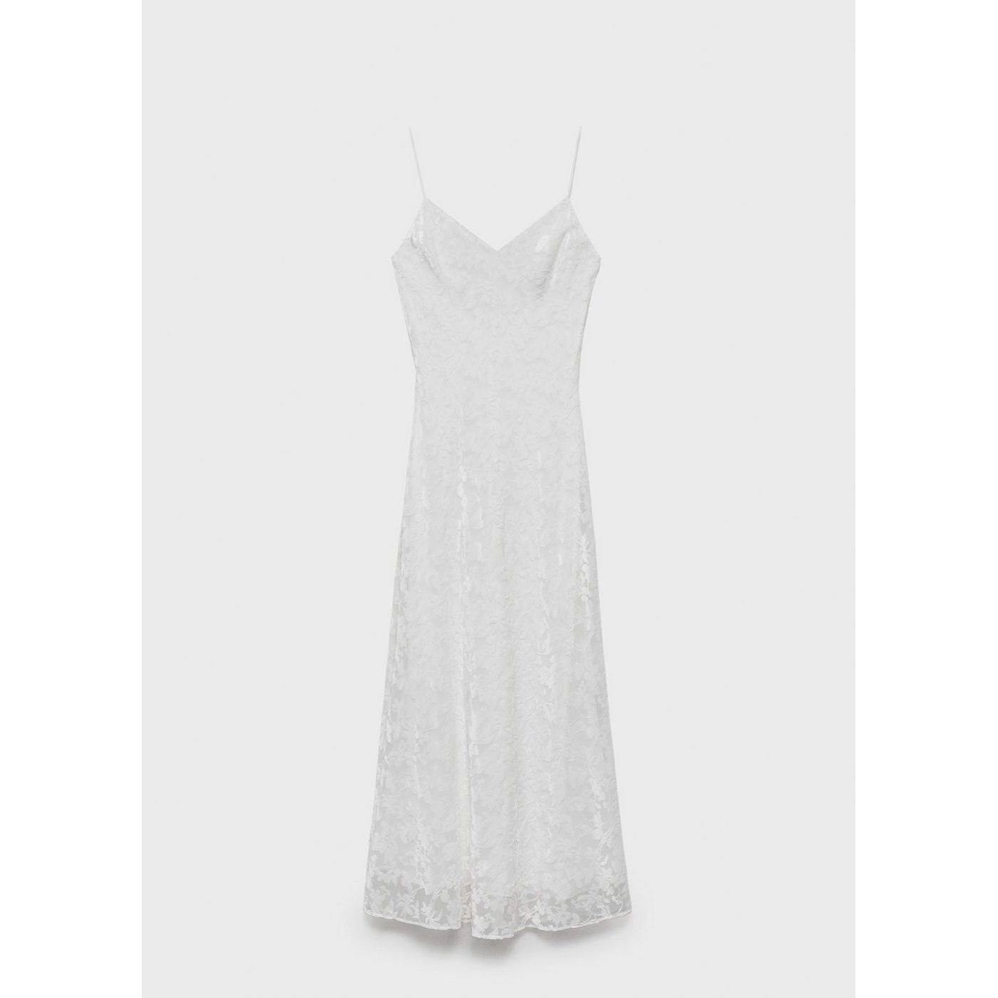Robe Kate - Blanc Cassé