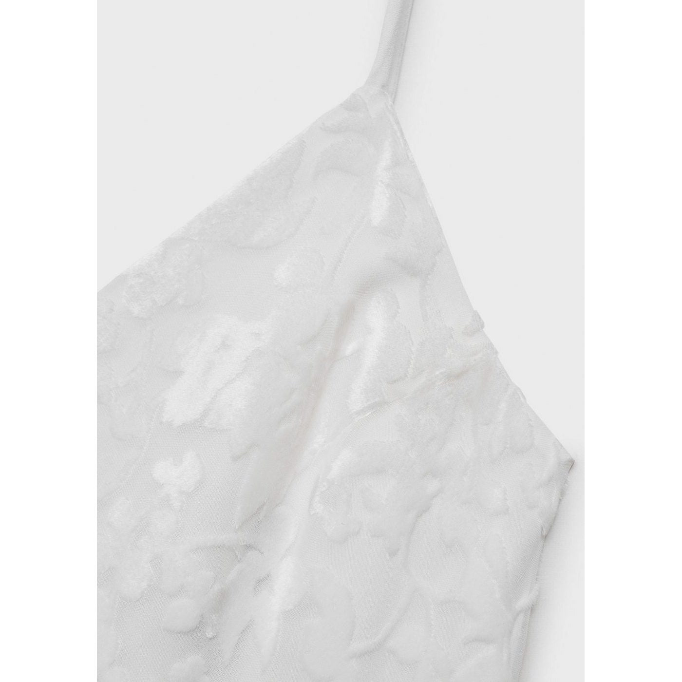 Robe Kate - Blanc Cassé
