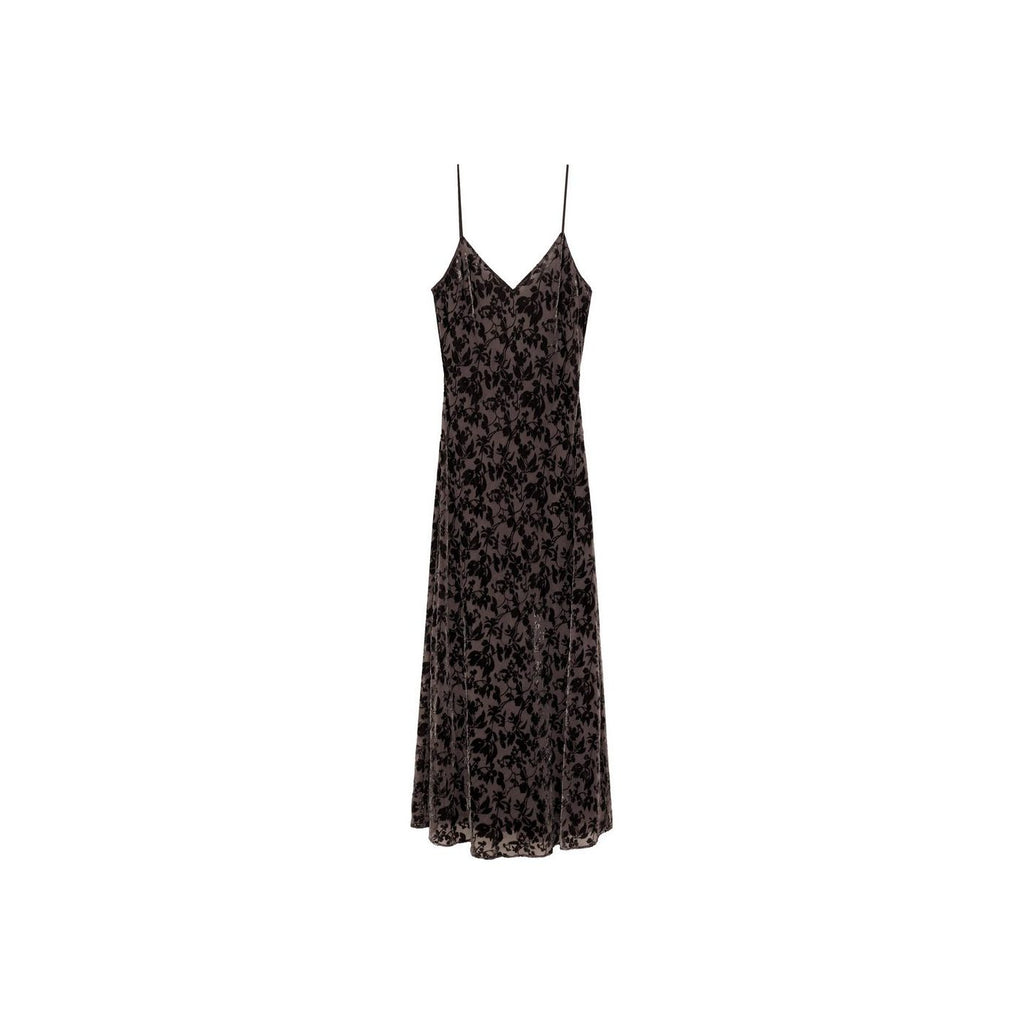 Robe Kate - Chocolat