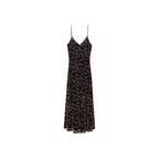 Robe Kate - Chocolat