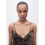 Robe Kate - Chocolat