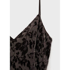 Robe Kate - Chocolat