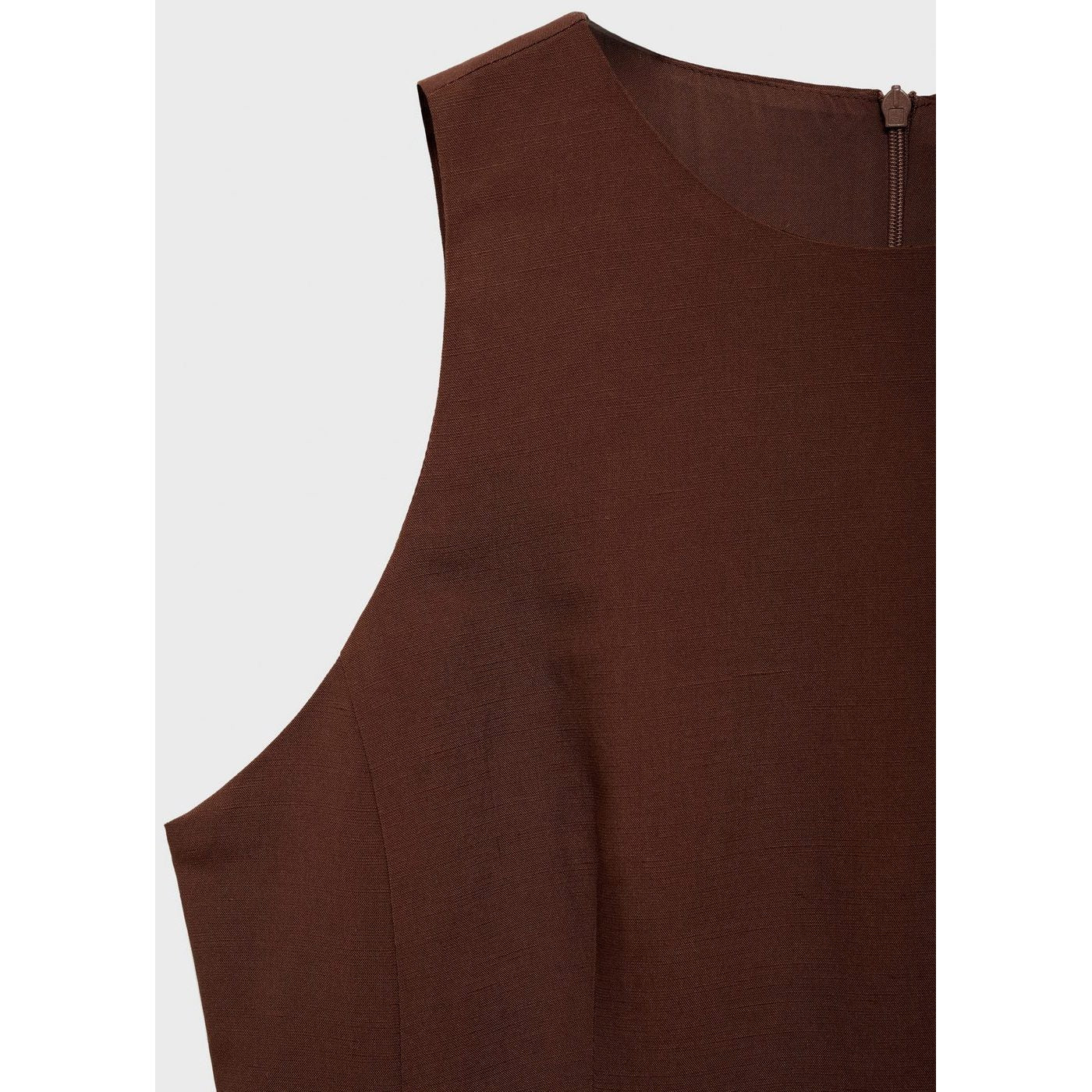 Robe Wood - Brun