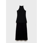 Robe Tina - Noir