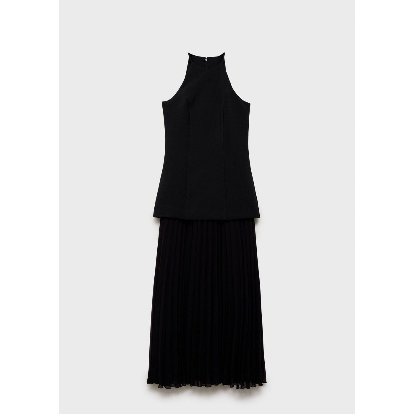 Robe Tina - Noir