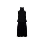 Robe Tina - Noir