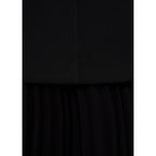 Robe Tina - Noir