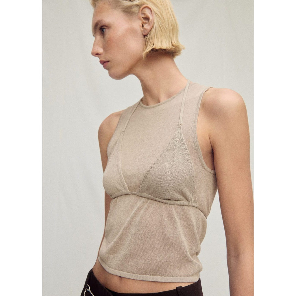 Top Bohemia - Sable
