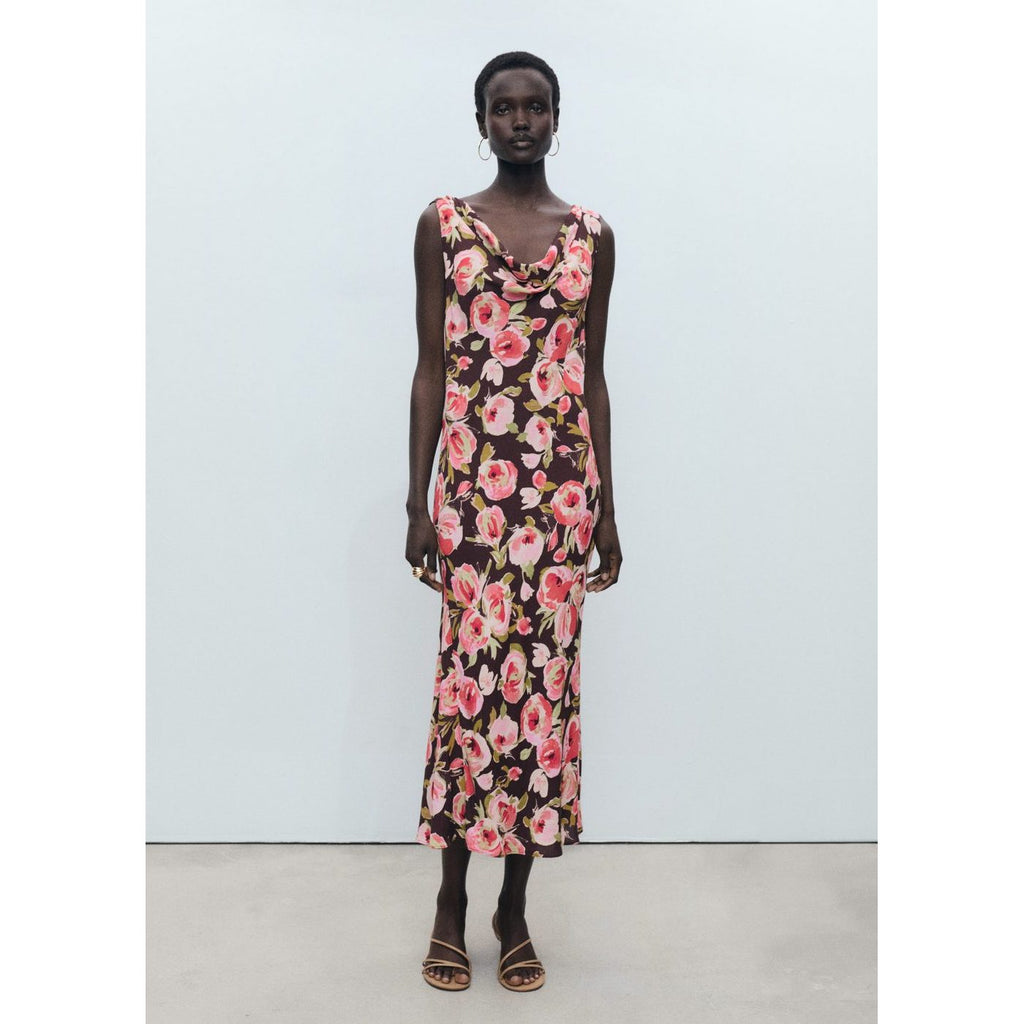 Robe Winner - Brun