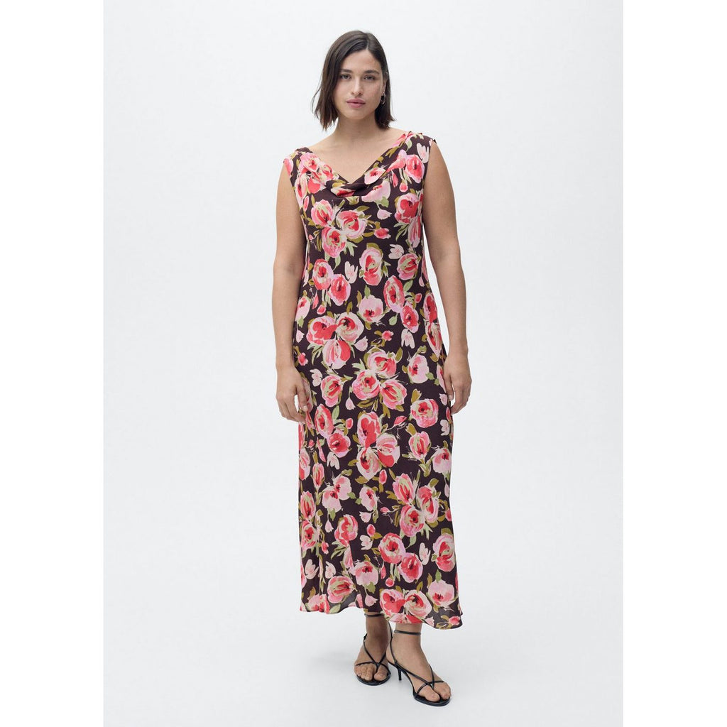 Robe Winner - Brun