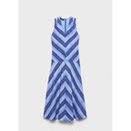 Robe Celeste - Blue