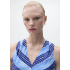 Robe Celeste - Blue