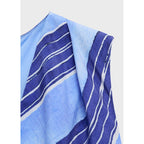Robe Celeste - Blue
